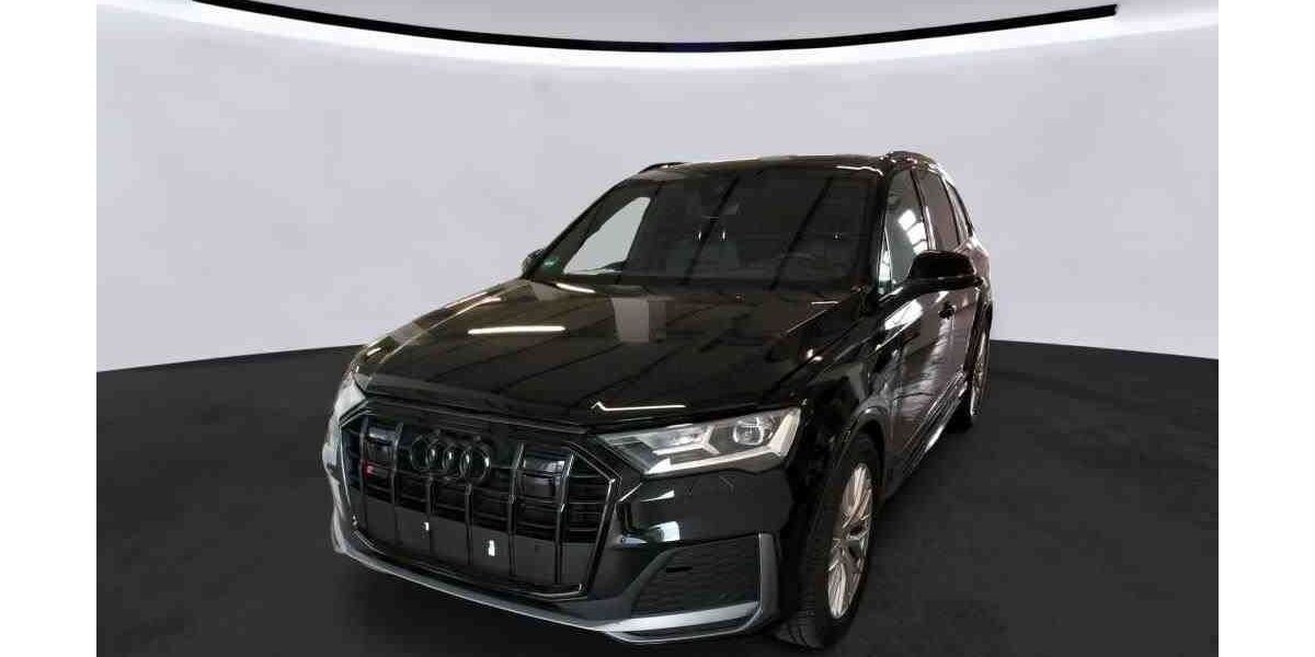 Audi Q7 105.732 km 48.790 &euro; Goslar 38644