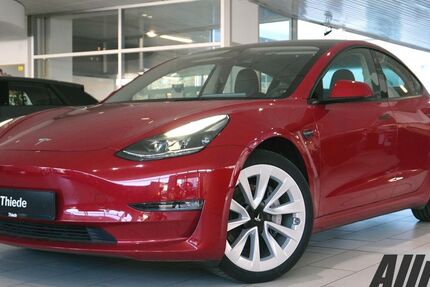 Tesla Model 3 79.650 km 26.750 &euro; Schöningen 38364