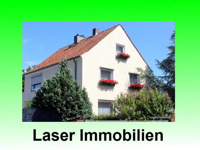 Einfamilienhaus Peine - 6 Zimmer, 181 m&sup2;, 390.000&euro; | Angebot:25936806