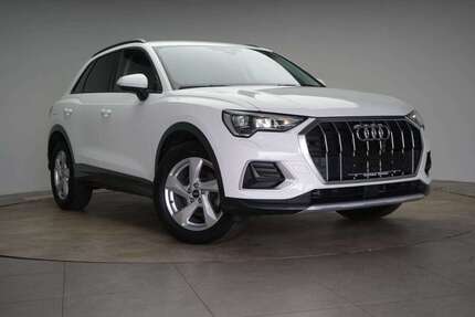 Audi Q3 30.000 km 27.490 &euro; Braunschweig 38110