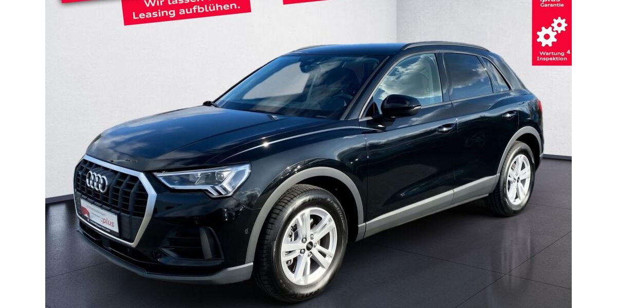 Audi Q3 8.490 km 43.915 &euro; Goslar 38644