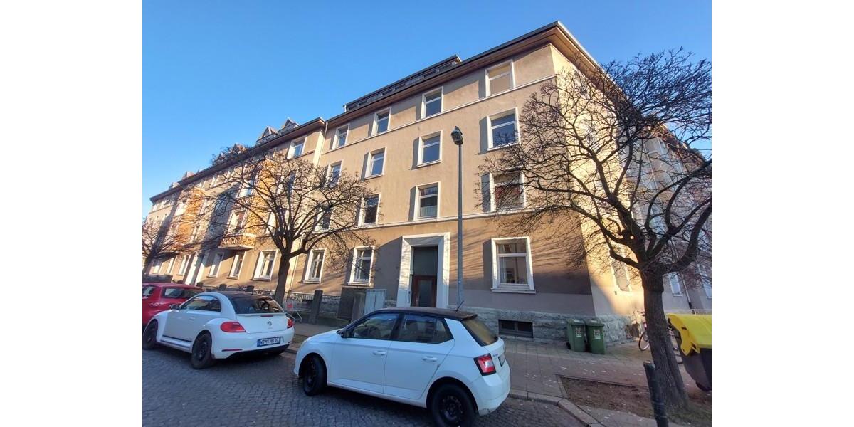 Etagenwohnung Braunschweig Lehndorf-Watenbüttel - 2 Zimmer, 53 m&sup2;, 528&euro; | Angebot:25751516