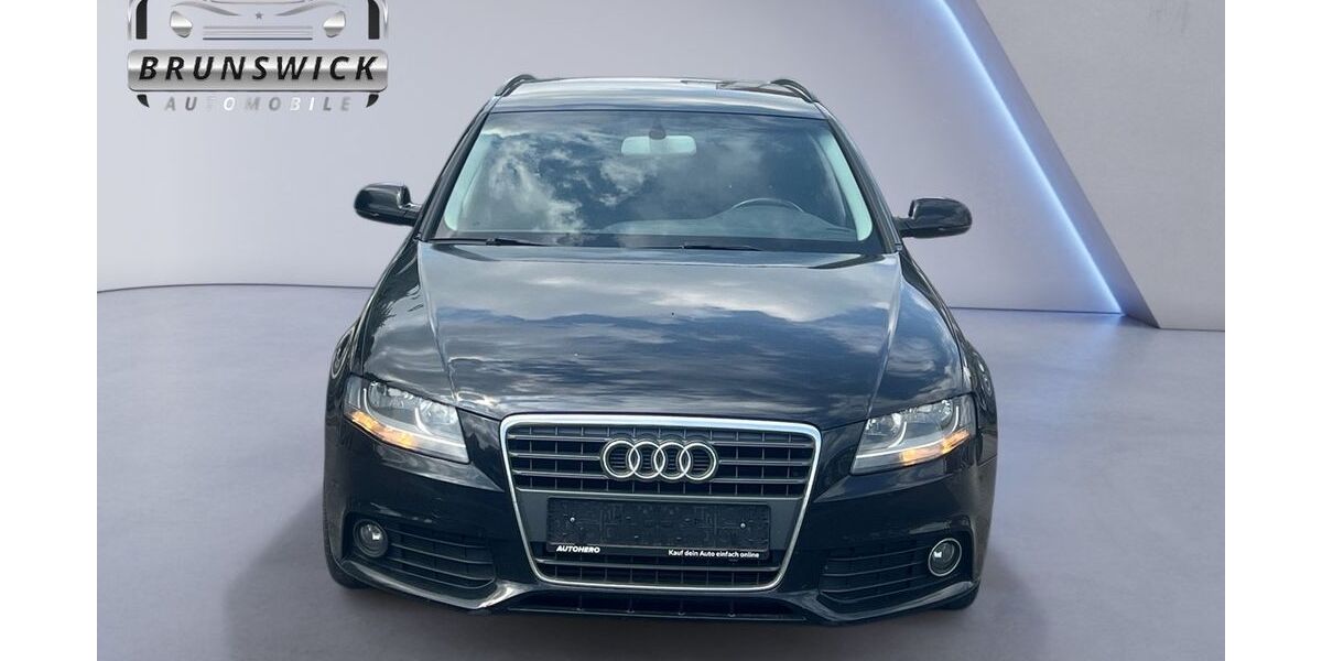 Audi A4 165.000 km 2.850 &euro; Braunschweig 38122