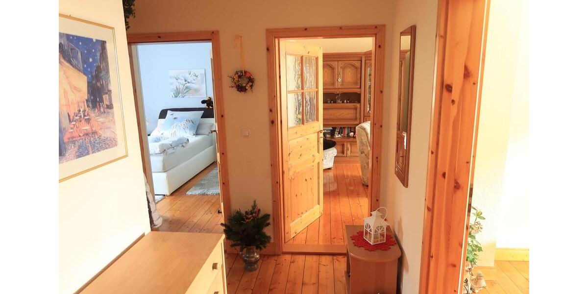 Erdgeschoßwohnung Goslar - 3 Zimmer, 65 m&sup2;, 550&euro; | Angebot:26018142