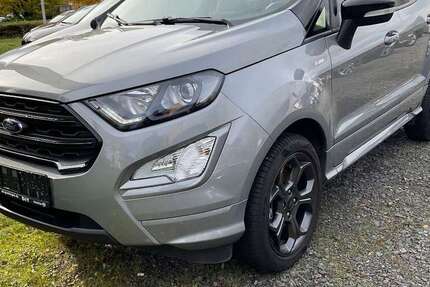 Ford EcoSport 3.500 km 16.990 &euro; Goslar 38644