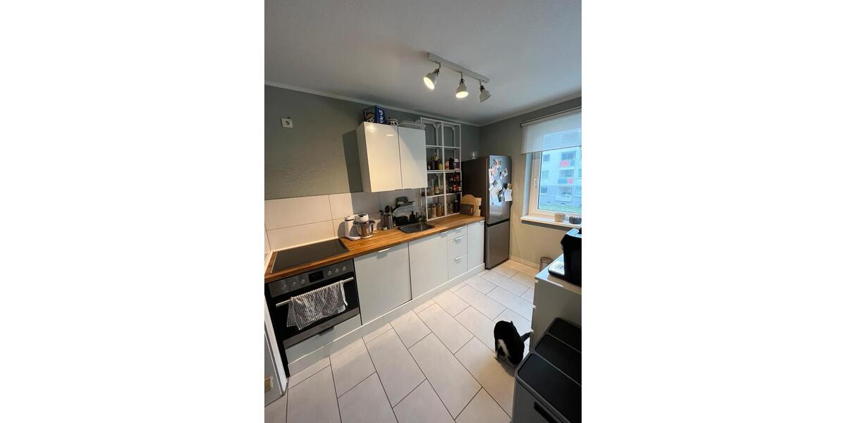 Erdgeschoßwohnung Salzgitter Ortschaft Südost - 3 Zimmer, 80 m&sup2;, 805&euro; | Angebot:25105482