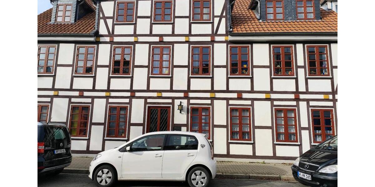 Dachgeschoßwohnung Wolfenbüttel Adersheim - 3.5 Zimmer, 75 m&sup2;, 640&euro; | Angebot:25890676