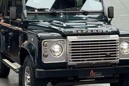 Land Rover Defender 118.500 km 42.950 &euro; Salzgitter 38259