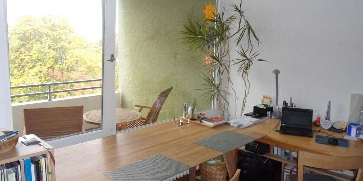 Etagenwohnung Braunschweig Mascherode - 1 Zimmer, 40 m&sup2;, 115.000&euro; | Angebot:24975576