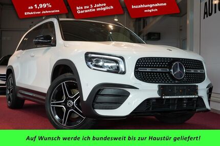 Mercedes-Benz GLB 200 91.340 km 29.490 &euro; Peine 31228