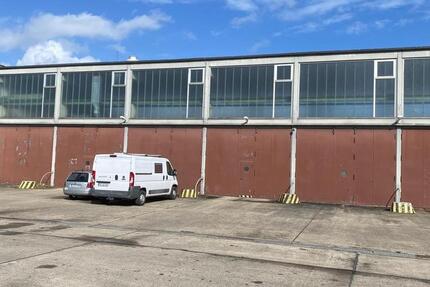 Gewerbeobjekt Braunschweig Lehndorf-Watenbüttel - 3.026&euro; | Angebot:25977263