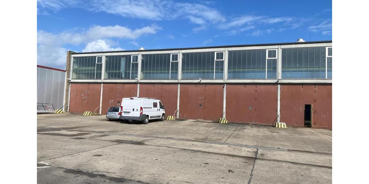 Gewerbeobjekt Braunschweig Lehndorf-Watenbüttel - 3.026&euro; | Angebot:25977263