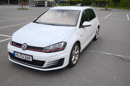 VW Golf 58.373 km 18.500 &euro; Ilsede 31241