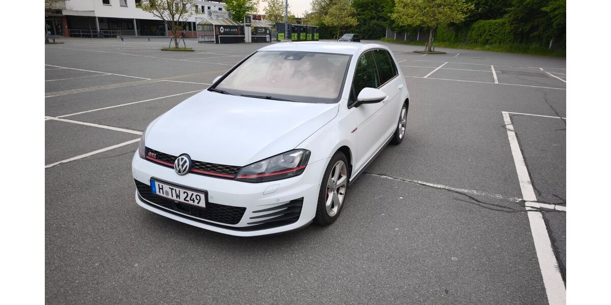 VW Golf 58.373 km 18.500 &euro; Ilsede 31241