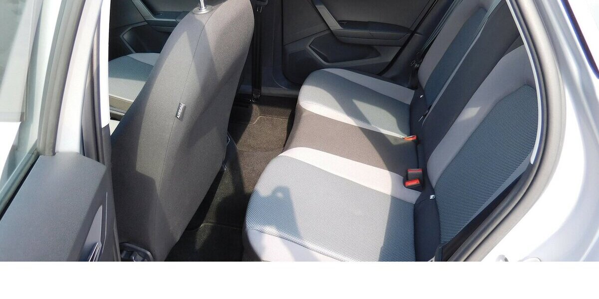 Seat Arona 1.0 Style TSI BMT Navi Klima 28.200 km 15.990 &euro; Vordorf 38533