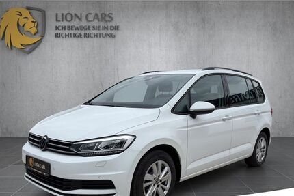 VW Touran 143.000 km 18.490 &euro; Braunschweig 38122