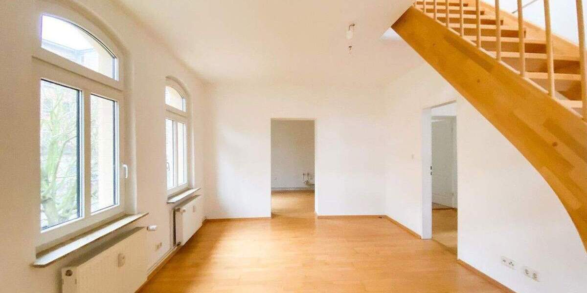 Einfamilienhaus Braunschweig Westliches Ringgebiet - 5 Zimmer, 200 m&sup2;, 620.000&euro; | Angebot:25782557