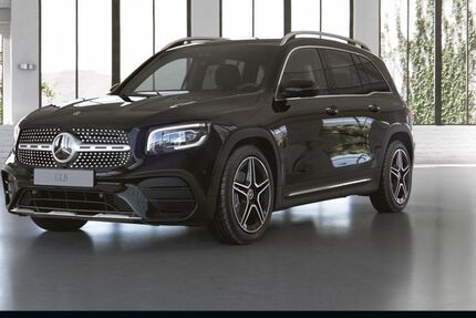 Mercedes-Benz GLB 200 58.163 km 38.660 &euro; Braunschweig 38122