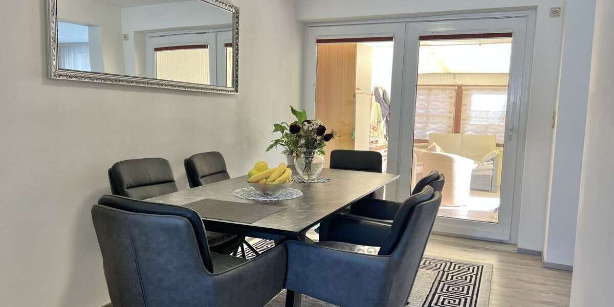 Einfamilienhaus Salzgitter / Fredenberg Fredenberg - 4 Zimmer, 104 m&sup2;, 269.000&euro; | Angebot:27355562
