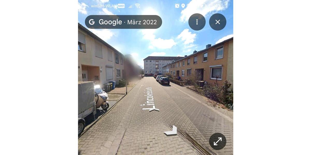 Reihenhaus Braunschweig Lehndorf-Watenbüttel - 35 Zimmer, 100 m&sup2;, 360.000&euro; | Angebot:25724649