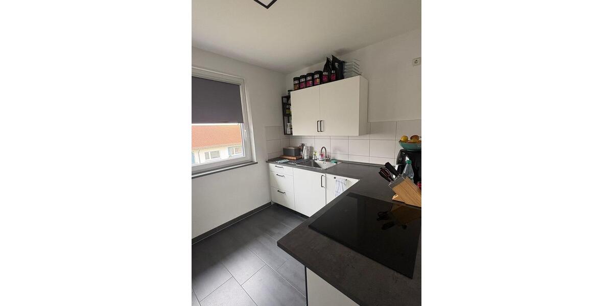 Etagenwohnung Goslar Jürgenohl - 3 Zimmer, 75 m&sup2;, 750&euro; | Angebot:24670113