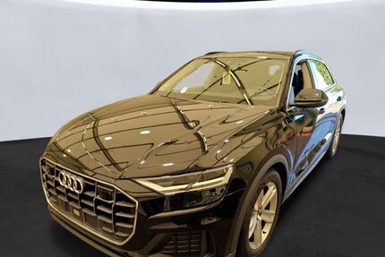 Audi Q8 137.200 km 39.990 &euro; Peine 31228