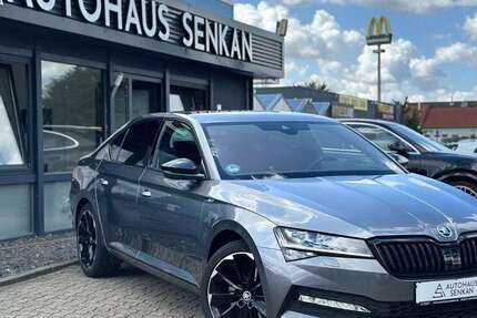 Skoda Superb 100.000 km 30.490 &euro; Peine 31228