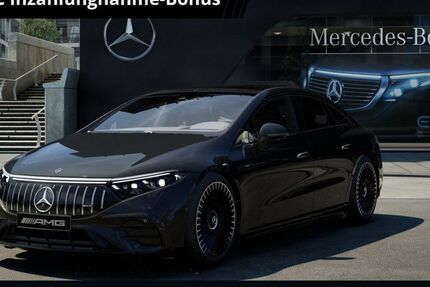 Mercedes-Benz EQS 44.889 km 87.350 &euro; Braunschweig 38122