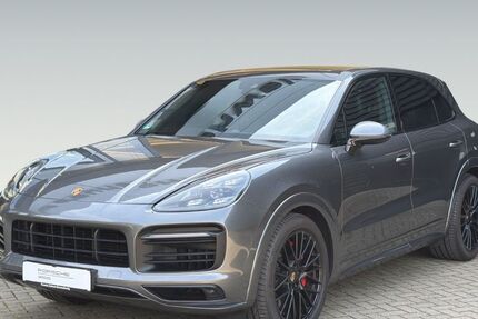 Porsche Cayenne 61.349 km 79.430 &euro; Braunschweig 38114