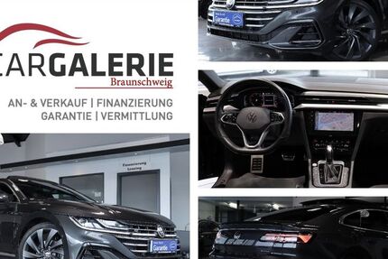 VW Arteon 90.000 km 32.950 &euro; Braunschweig 38116