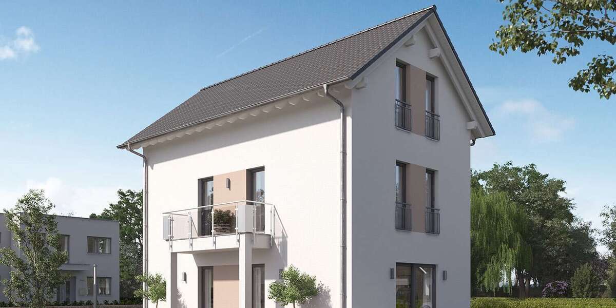 Einfamilienhaus Weddel Weddel - 6 Zimmer, 191 m&sup2;, 538.551&euro; | Angebot:25511069