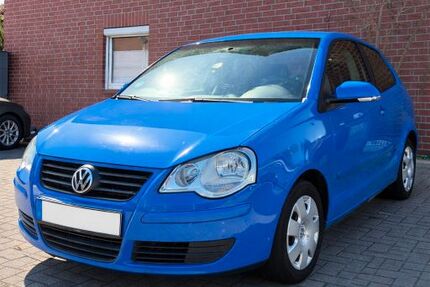 VW Polo 139.000 km 2.600 &euro; Wolfenbüttel 38304