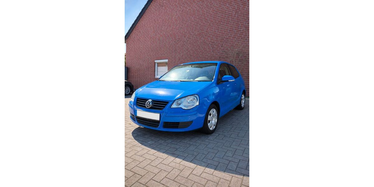 VW Polo 139.000 km 2.650 &euro; Wolfenbüttel 38304