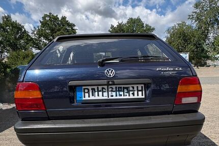 VW Polo 180.800 km 4.650 &euro; Braunschweig 38108