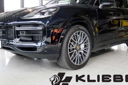 Porsche Cayenne 95.000 km 59.870 &euro; Braunschweig 38112