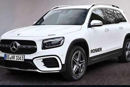 Mercedes-Benz GLB 220 9.900 km 57.900 &euro; Braunschweig 38122