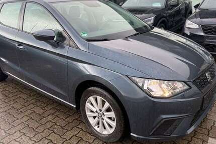 Seat Ibiza 79.990 km 12.490 &euro; Braunschweig 38116