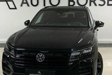 VW Touareg 115.000 km 55.890 &euro; Braunschweig 38114