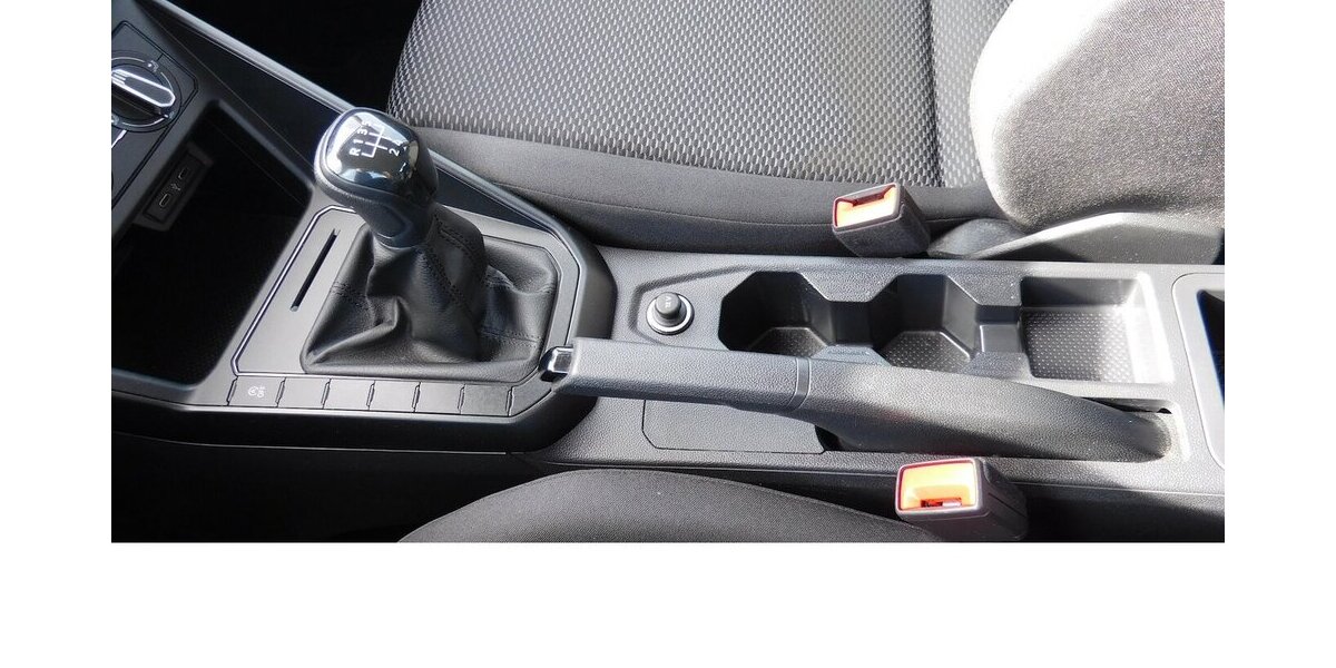 VW Polo 1.0 Life MPI BMT 4Trg Klima Radio LED 34.700 km 14.690 &euro; Vordorf 38533