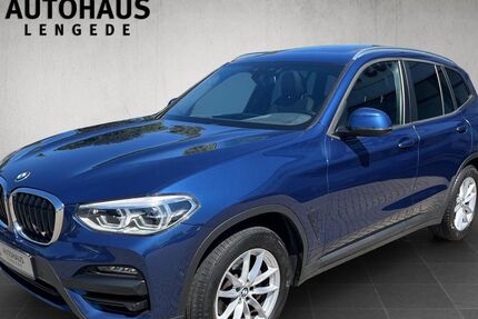 BMW X3 134.434 km 26.999 &euro; Lengede 38268