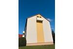 Hochparterre Goslar Immenrode - 4 Zimmer, 94 m&sup2;, 145.000&euro; | Angebot:26886433