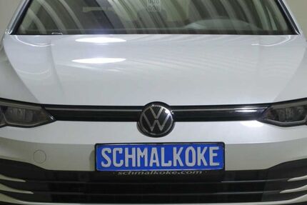 VW Golf 32.400 km 22.500 &euro; Braunschweig 38112