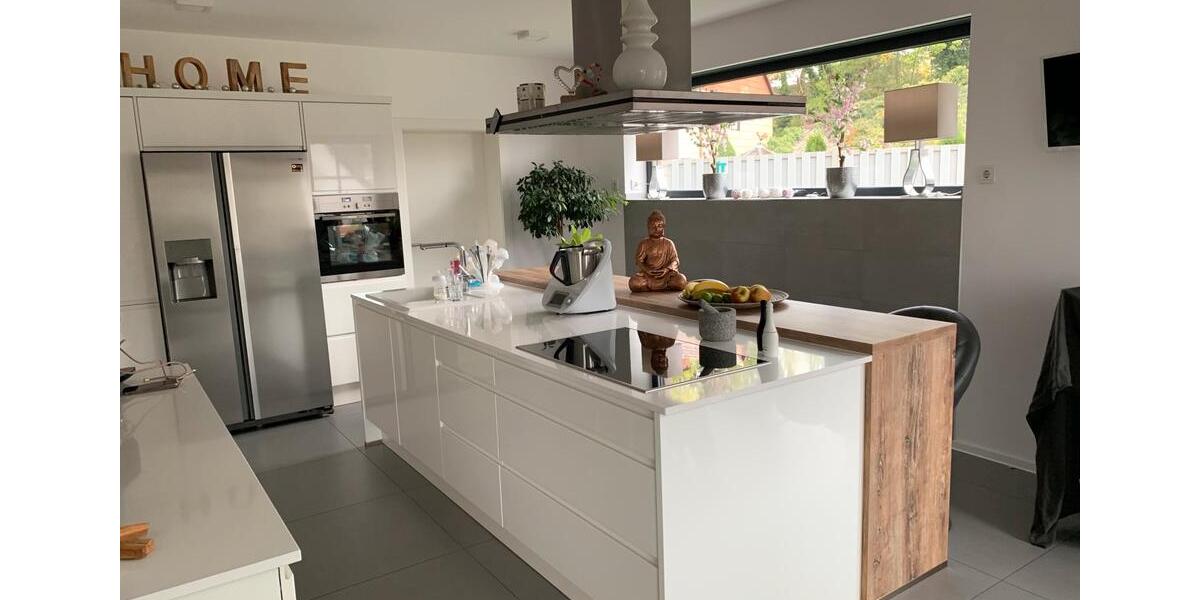 Villa Salzgitter Ortschaft Nord - 5 Zimmer, 206 m&sup2;, 595.000&euro; | Angebot:25249767