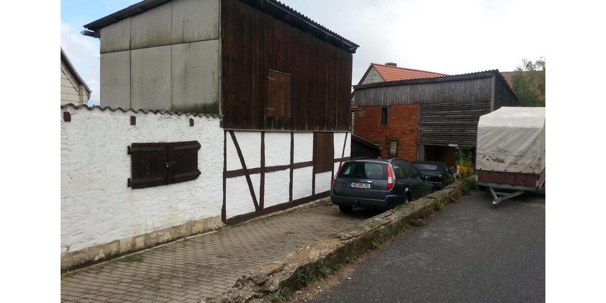 Einfamilienhaus Osterwieck - 7.5 Zimmer, 140 m&sup2;, 54.000&euro; | Angebot:25806944