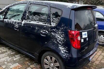 Mitsubishi Colt 158.000 km 3.350 &euro; Wolfenbüttel (Halchter) 38304