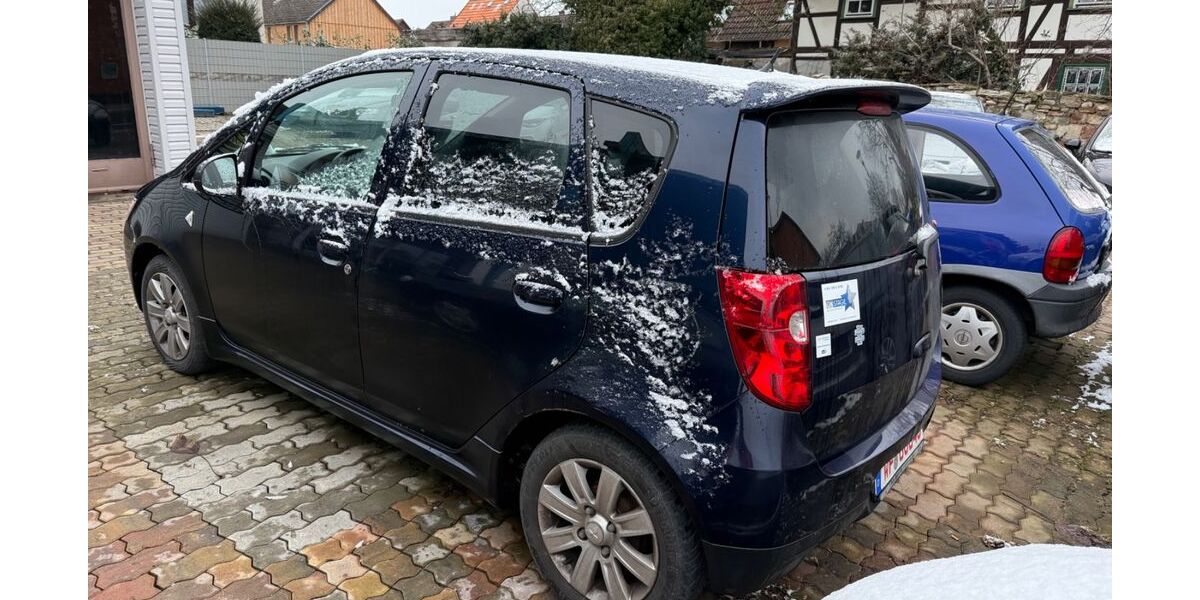Mitsubishi Colt 158.000 km 3.350 &euro; Wolfenbüttel (Halchter) 38304