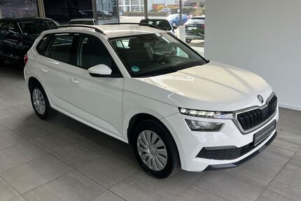 Skoda Kamiq 75.000 km 13.990 &euro; Braunschweig 38116