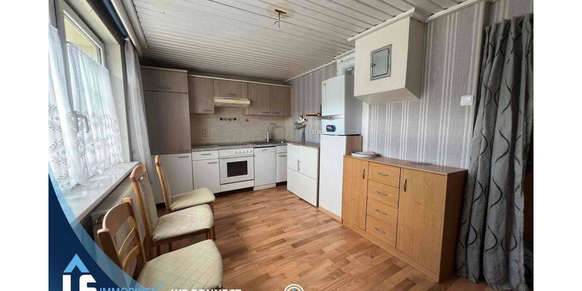 Einfamilienhaus Osterwieck Hessen - 5 Zimmer, 104 m&sup2;, 69.900&euro; | Angebot:25775383