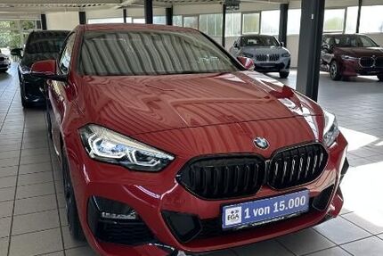 BMW 218 Gran Coupé 25.121 km 27.930 &euro; Salzgitter 38228