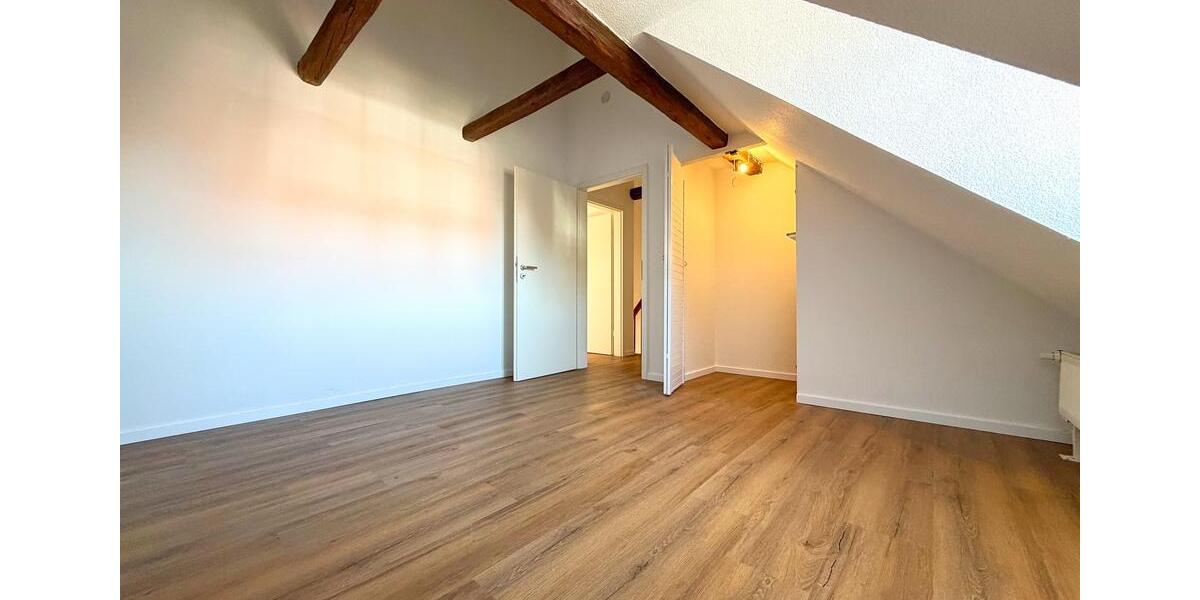 Maisonettenwohnung Kissenbrück - 4 Zimmer, 80 m&sup2;, 900&euro; | Angebot:25274431